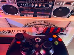 -夜幕浸入式超级密室(望京店)