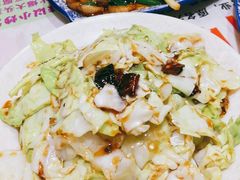 -秀园弘扬川味饭店(长久路店)