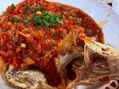-老三样·旧食新味(船山路店)