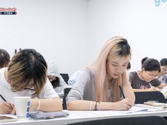 -牛学教育雅思托福PTE·小语种培训(小寨校区)