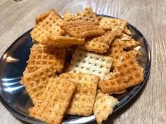 -烤五行·烧烤烤串(石佛营店)