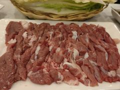 -百友顺涮肉城(故城东路店)