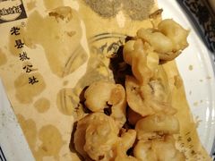 -即墨老公社·海肠捞饭大王(古城店)