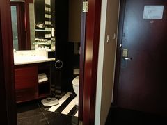 -上海圣淘沙万怡酒店