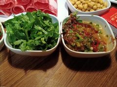 -傣妹火锅(四川北路店)