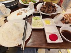 -便宜坊烤鸭店(科创店)