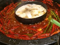 -蜀大侠火锅(建设路第五大道店)