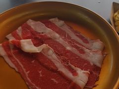 -牛武士寿喜烧·和牛火锅自助(全球首店)