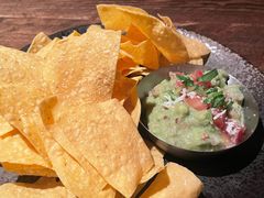 -Q MEX 库迈墨西哥餐吧(三里屯店)