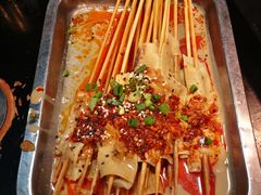 -碎怂烤肉(钟楼柳巷店)