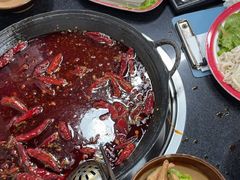 -谭记重庆老火锅(总店)
