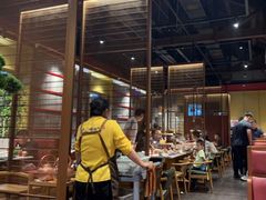 -牛村来人潮汕牛肉火锅(西单店)