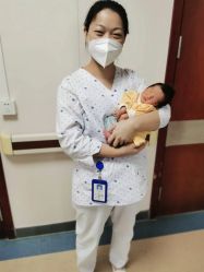 点击看大图 -复旦大学附属妇产科医院(杨浦院区)