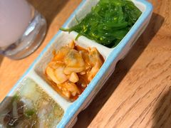 -沼津港精致料理·寿喜烧·烧鸟(青浦宝龙广场日料榜单店)