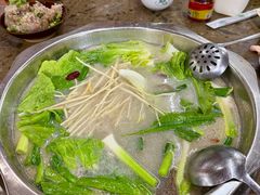 -顺昌羊肉馆（非物质文化传承店）(宾川太和路店)