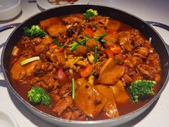-鲁秀才炒鸡(龙湖西溪天街店)