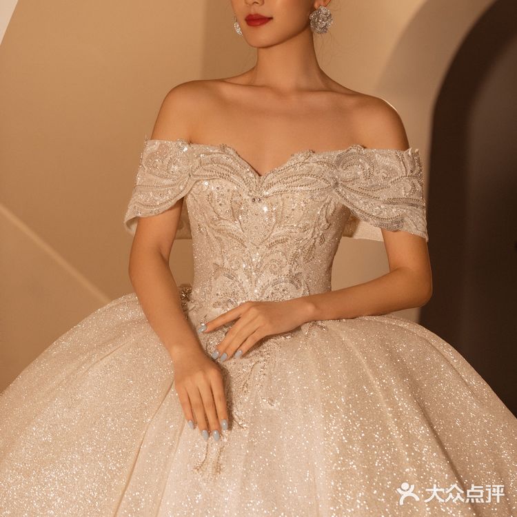 AMOUR·BRIDAL |  爱梦. 爆款推荐🧡