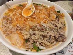 -新宝餐厅(流塘店)