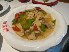 -玺炖·中国铁锅炖(虹桥天街店)