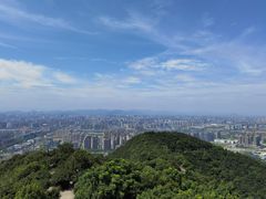 -杭州半山国家森林公园