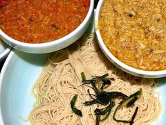 -裕兴记•蟹黄面馆(人民广场店)