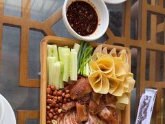 -良师门滨海人家·海鲜·家常菜(滨海城店)