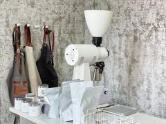 -边渡咖啡烘焙店(昙华林店)