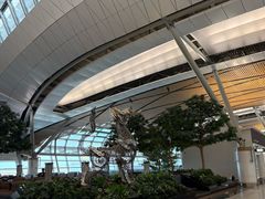-曼谷素万那普国际机场