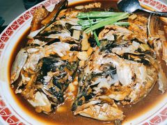 -旺顺阁鱼头泡饼(常营店)