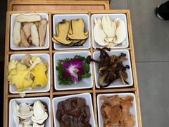 -大理董·董家小厨野生菌火锅(古城旗舰店)