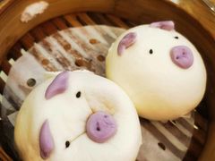 -馨越楼·点心·粤菜(赤坎店)