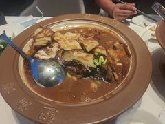 -望海湾鱼头泡饼·天津菜(空港店)