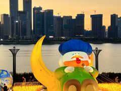 -长沙北辰三角洲大悦城