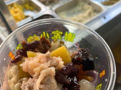 -小媳妇甜汤(苏峰街店)