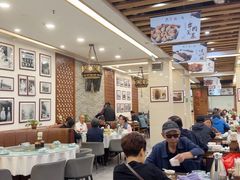 -百年认一力 太原老字号 (桥头街店)