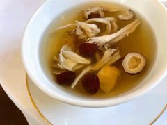 -宝丽轩中餐厅BAOLIXUAN