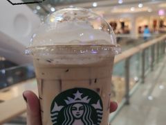 -星巴克臻选(郑州中原万达店)