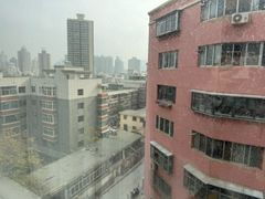 -兰州正宁路智选假日酒店