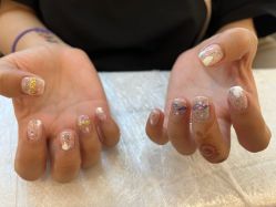 -斯馨·健康美甲美睫