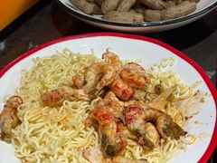 -盱眙虾神於氏龙虾(夫子庙红街店)