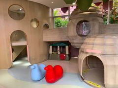 -水桶王国主题餐厅·聚会·生日派对·亲子活动·家庭套餐(亚龙湾希尔顿店)