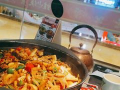 -蛙小侠(古镇大信新都汇店)