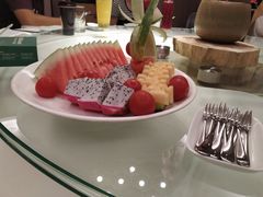 -禾珍珠家常小馆(河南博物院店)