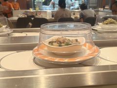 -新一番三文鱼寿司(红城湖店)