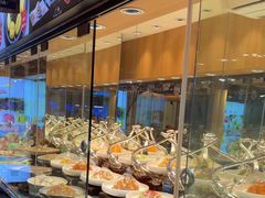 -大鹏饭店·金陵家宴(奥体中心店)