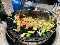 -厚味居炙子烤肉·清真(天桥南纬路店)