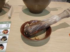 -京参 • 擂椒饭(这有山店)