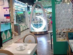 -帕米尔食府(白云观店)