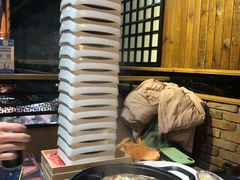 -火炉火自助餐(枫蓝国际店)