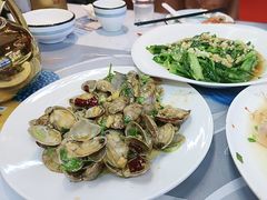 -大丰收海鲜酒楼·专业餐饮30年(连云港老字号店)